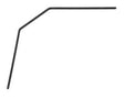 XRAY 1.4mm Anti-Roll Bar