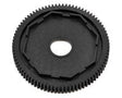 XRAY Composite 48P 3-Pad Slipper Clutch Spur Gear (87T)