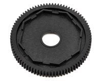 XRAY Composite 48P 3-Pad Slipper Clutch Spur Gear (87T)