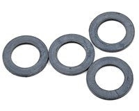 XRAY Rubber Shock Absorber Shim (4) - XRA368091