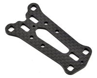 XRAY X1 2017 2.5mm Graphite Arm Mount Plate