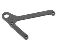 XRAY X1 2017 Graphite Lower Suspension Arm