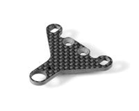 XRAY X12 2018 - Graphite Lower Suspension Arm Right