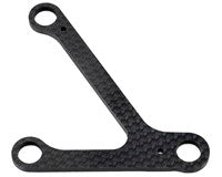 XRAY 2.5mm Graphite X1 Upper Suspension Arm