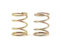 XRAY X12 Shock Spring (Gold/C=1.5) (2)