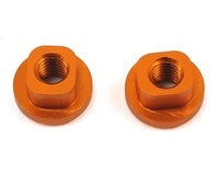 XRAY X1 Aluminum 1 Dot Bushing Set (2) (Camber 1.5-2)