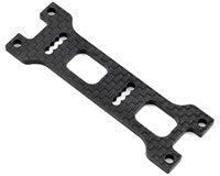 XRAY 2.5mm Graphite X1 Rear Bulkhead Brace