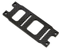 XRAY X1 2017 Graphite Rear Bulkhead Brace