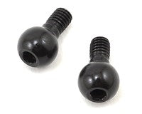 XRAY X1 2017 6.0mm Ball End w/4mm Thread (2)