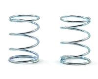 XRAY Side Spring (Silver - C=0.6) (2)