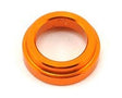 XRAY X12 2017 Aluminum Differential Collar Hub (Orange)