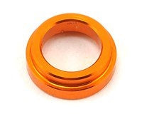 XRAY X12 2017 Aluminum Differential Collar Hub (Orange)