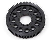 XRAY 64P Composite Spur Gear (80T)