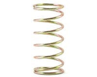 XRAY Rear Center Shock Spring C=1.8 (Gold)