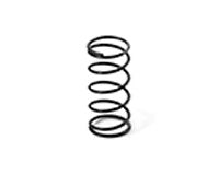 XRAY - Shock Spring Progressive C=2.0-2.5 - BLACK 2 DOTS