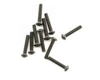 XRAY Hex Screw SH 3x16mm (10)