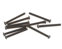 XRAY 3x30mm Button Head Hex Screw (10)