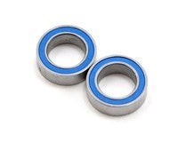 XRAY X1 2016 5x8x2.5mm High Speed Rubber Sealed Ball Bearing (2)