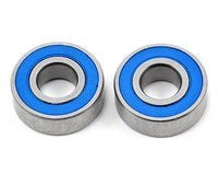 XRAY 5x12x4mm High-Speed Ball Bearing Set (2) - XRA940512