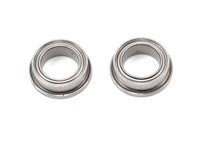 XRAY X1 2016 1/4 x 3/8 1/8" Flanged Ball Bearing (2)