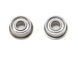 XRAY 1/8x5/16x9/64" Flanged Ball Bearing (2)