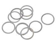 XRAY 10x12x0.1mm Washer (10) - XRA962100