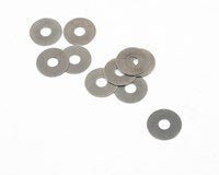 XRAY 5x15x0.3mm Washer (10)