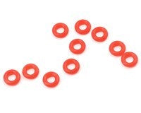 XRAY 3.4x2mm Silicone O-Ring Set (10)