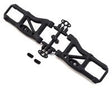 Yokomo Front Suspension Arm Set (Extra Hard) - YOKB8-008FE