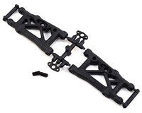 Yokomo Extra Hard Rear Suspension Arm (Damper Pivot 39.5mm) - YOKB8-008RE1