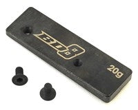 Yokomo Steel BD8 Center Balance Weight (20g) - YOKB8-BW20-2