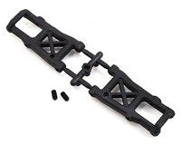 Yokomo RTC "Hard" Graphite Suspension Arm Set (54mm-39.5mm) - YOKB8-RTC-11