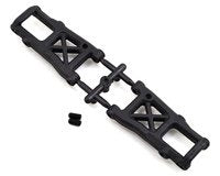 Yokomo RTC "Hard" Graphite Suspension Arm Set (53mm-39.5mm) - YOKB8-RTC-13