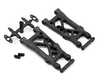 Yokomo Lightweight Graphite Rear Suspension Arm Set (41.5mm)