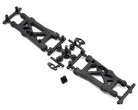 Yokomo BD7 2015 Rear Suspension Arm (2) (Short)