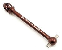 Yokomo 39.1mm Rear Double Joint Bone (1)