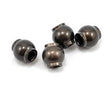 Aluminum 6mm Pivot Ball