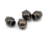 Aluminum 6mm Pivot Ball