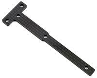 Yokomo Graphite Front Chassis Brace Plate