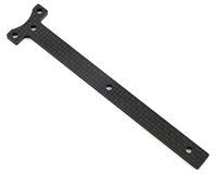 Yokomo Graphite Rear Chassis Brace Plate