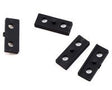 Yokomo Rear Shock Tower Spacer Set