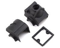 Yokomo Front Gear Box (Graphite)