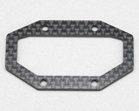 Yokomo Graphite Center Mount Plate