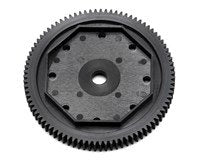 Yokomo 87T Spur Gear (for Slipper)