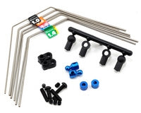 Yokomo BD7 Rear Stabilizer Set