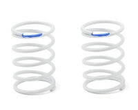 Yokomo BD7 Pro Shock Spring (Long Type - Blue)