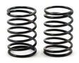 Yokomo Pro Shock Spring (Black) (2) (RS)