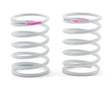 Yokomo BD7 Pro Shock Spring (Long Type - Pink)