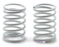 Yokomo Pro Shock Spring (Long Type - Purple)