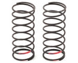 Yokomo Big Bore Front Shock Spring Set (Red)